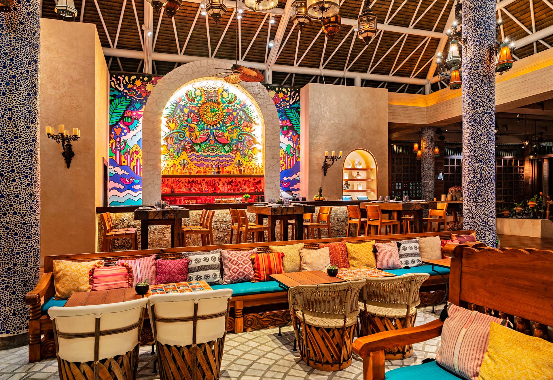 10 Los Cabos