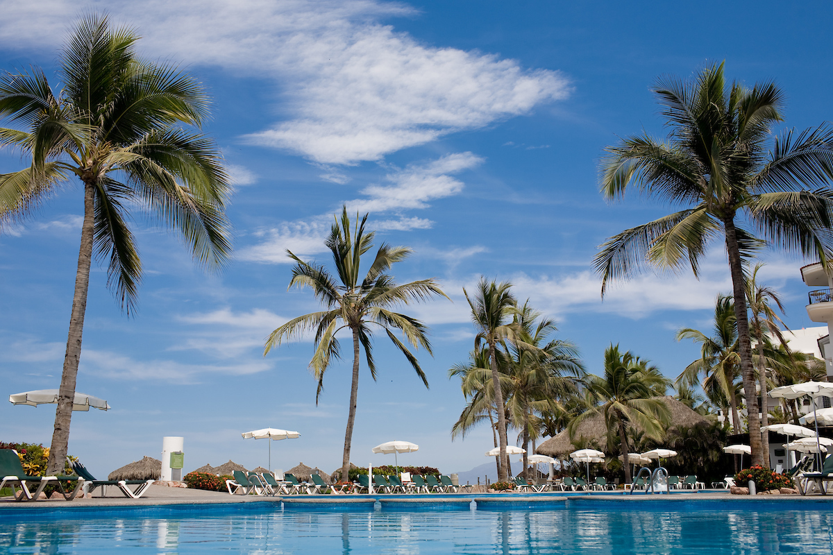 Playa y Alberca - Photo-44